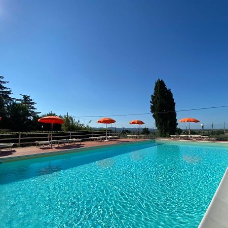 La Fonte Degli Angeli Apartments Suvereto Dış mekan fotoğraf