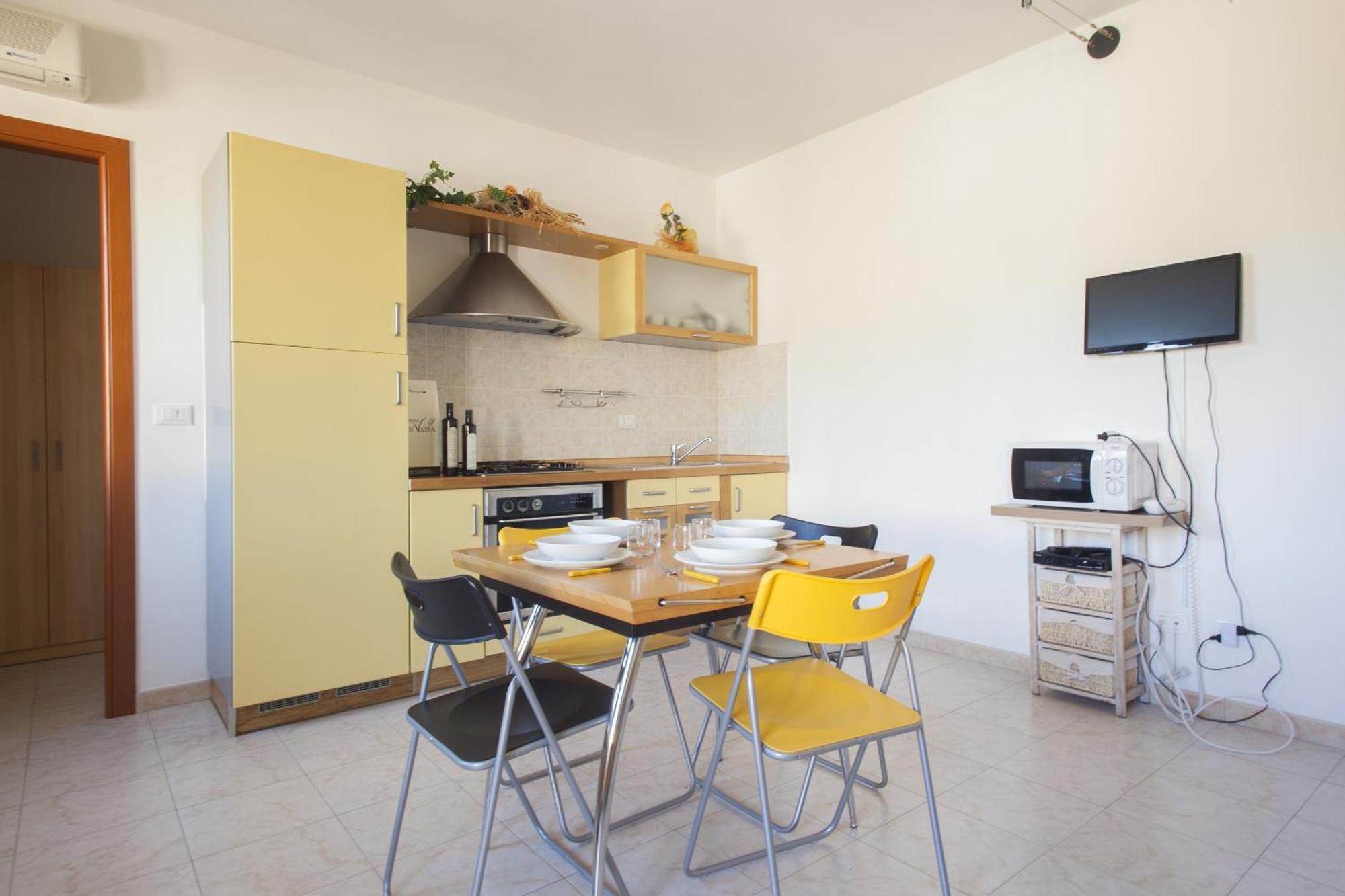 La Fonte Degli Angeli Apartments Suvereto Oda fotoğraf