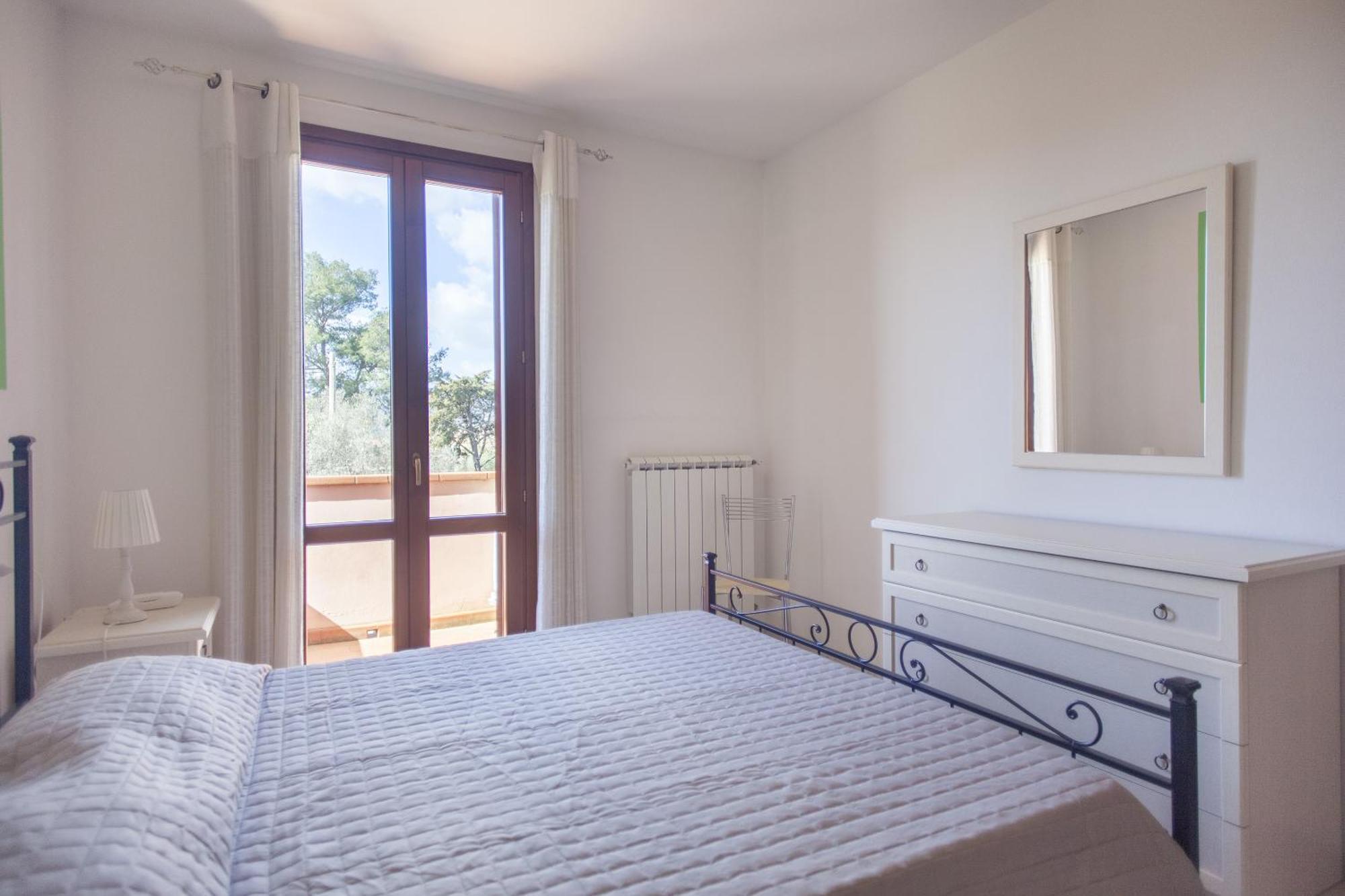 La Fonte Degli Angeli Apartments Suvereto Oda fotoğraf