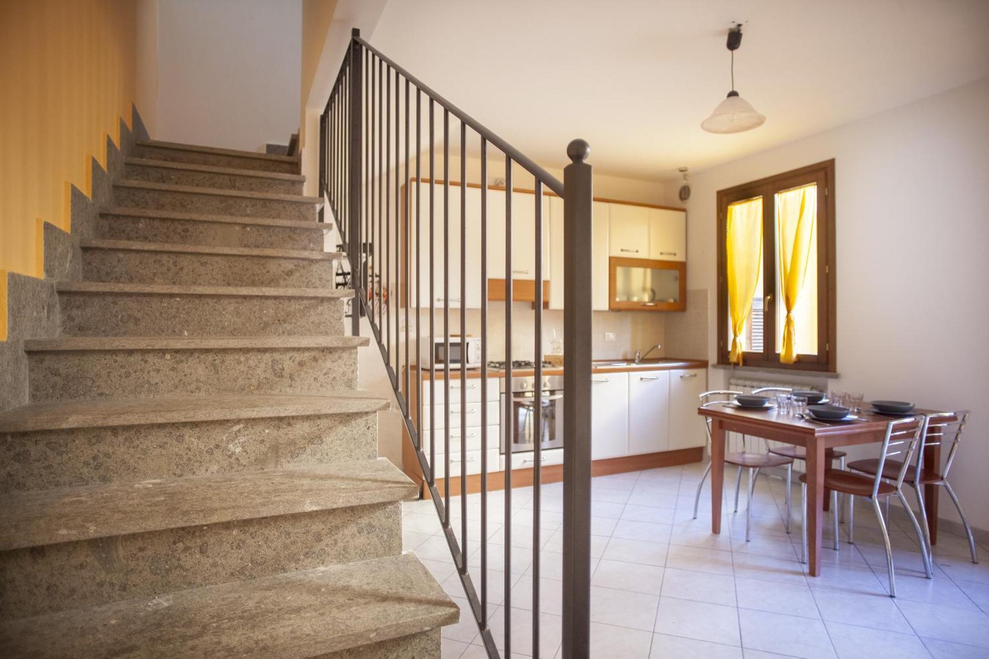 La Fonte Degli Angeli Apartments Suvereto Oda fotoğraf