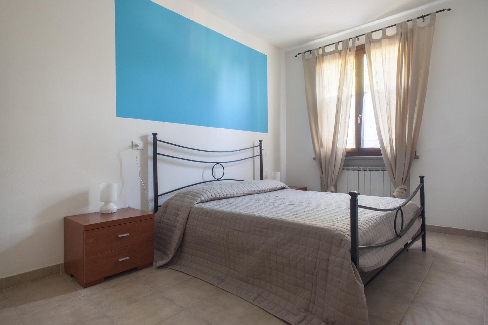 La Fonte Degli Angeli Apartments Suvereto Oda fotoğraf