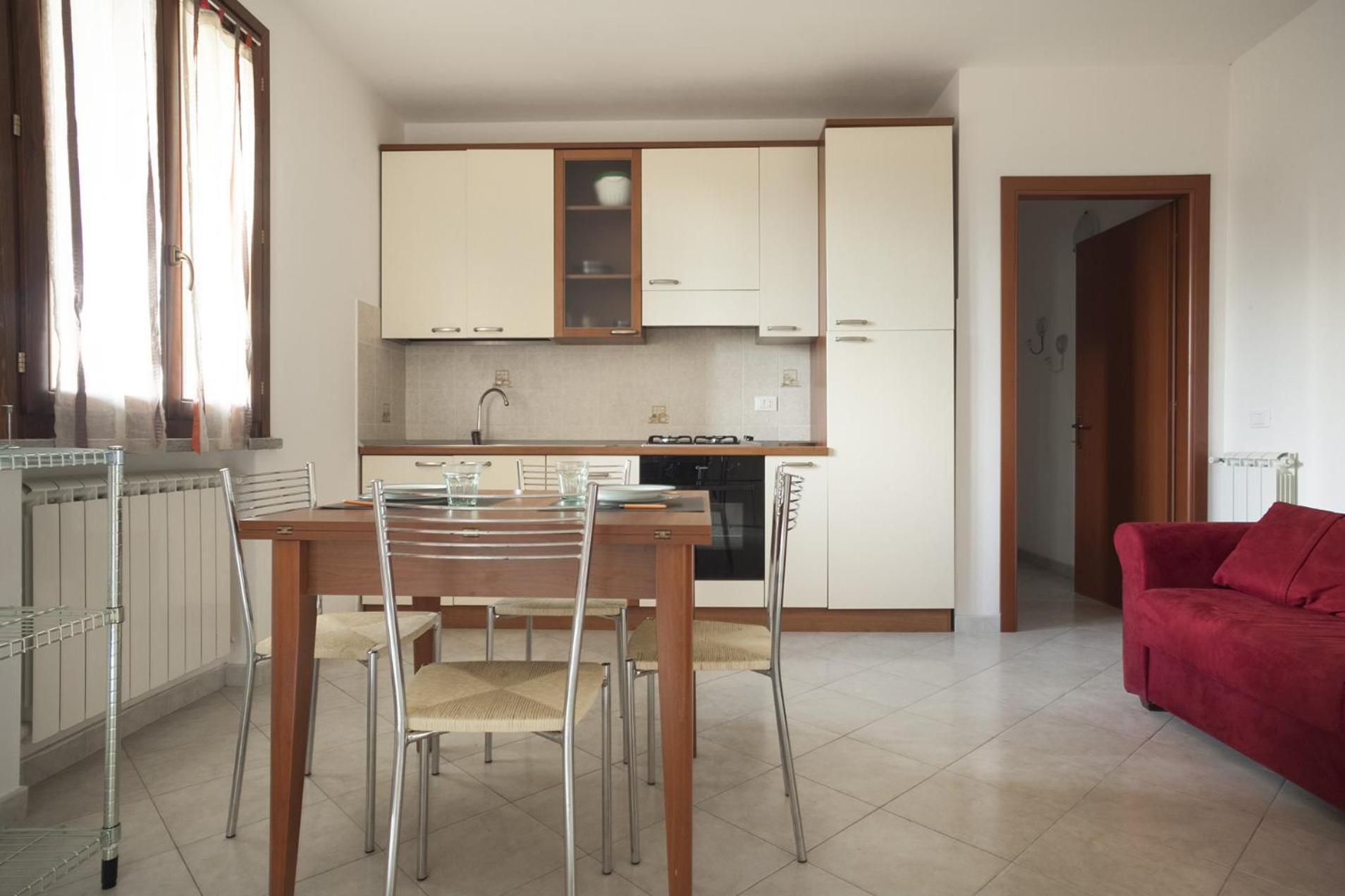 La Fonte Degli Angeli Apartments Suvereto Oda fotoğraf