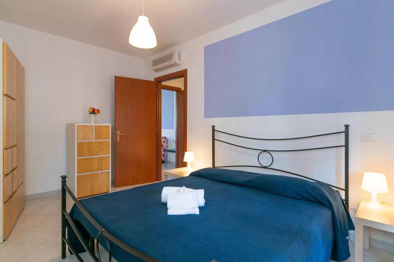 La Fonte Degli Angeli Apartments Suvereto Dış mekan fotoğraf