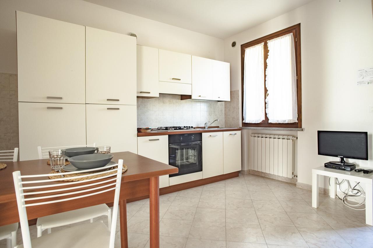 La Fonte Degli Angeli Apartments Suvereto Dış mekan fotoğraf