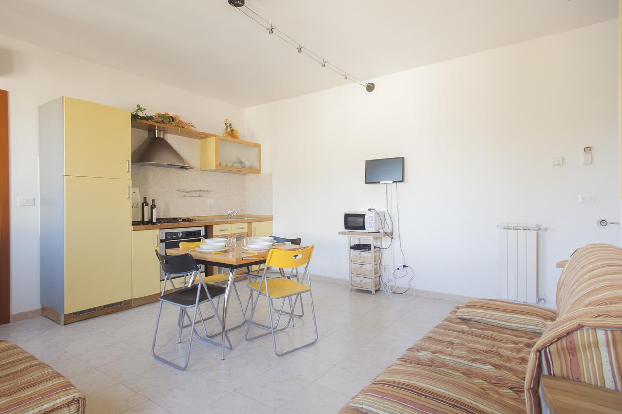 La Fonte Degli Angeli Apartments Suvereto Dış mekan fotoğraf
