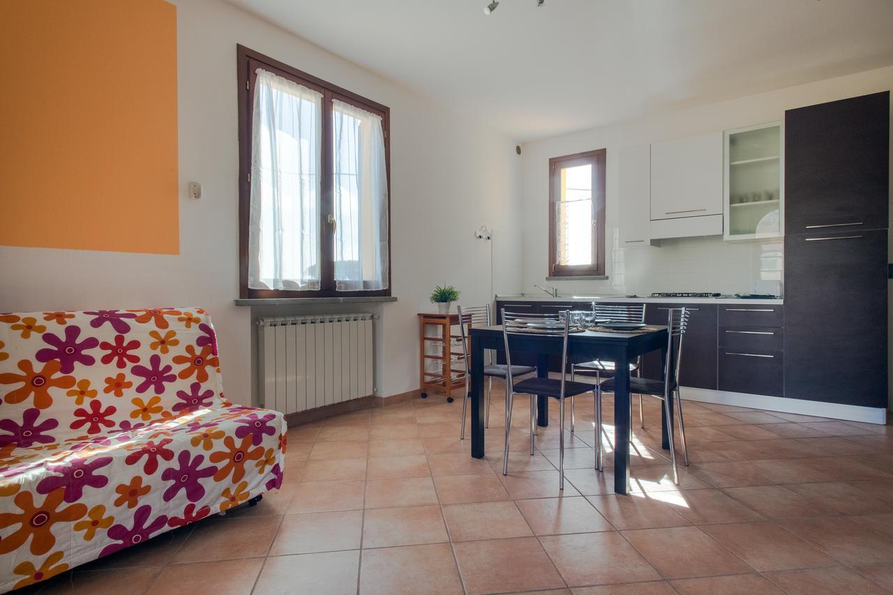 La Fonte Degli Angeli Apartments Suvereto Dış mekan fotoğraf