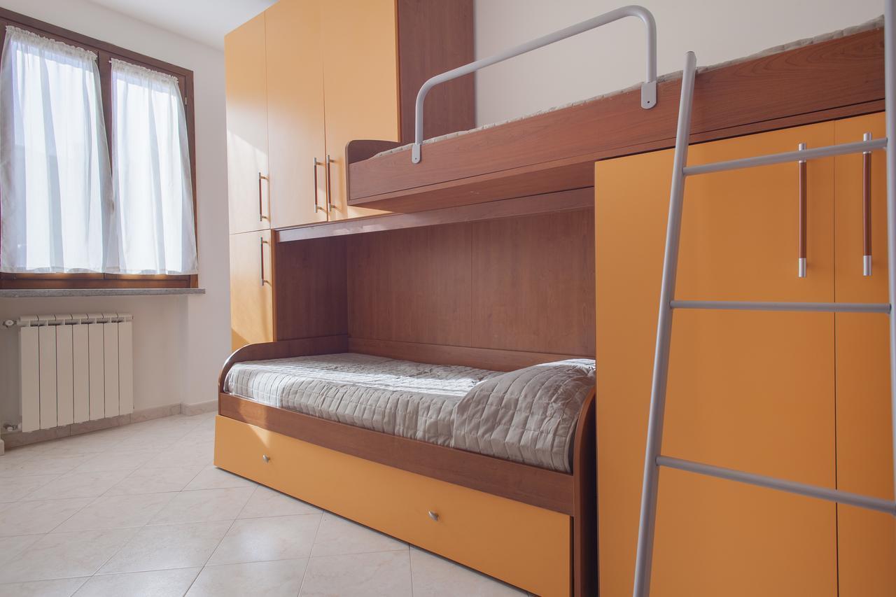 La Fonte Degli Angeli Apartments Suvereto Dış mekan fotoğraf