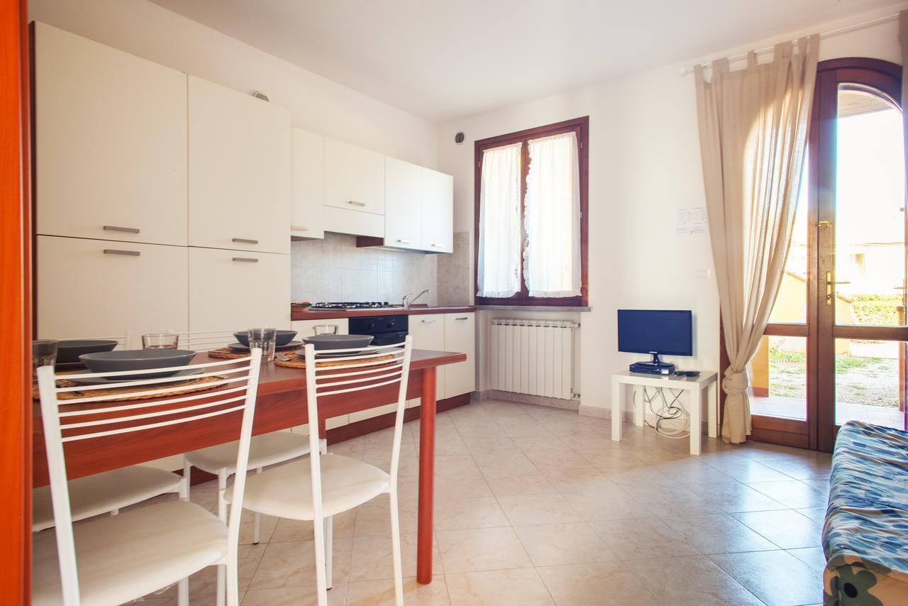 La Fonte Degli Angeli Apartments Suvereto Dış mekan fotoğraf