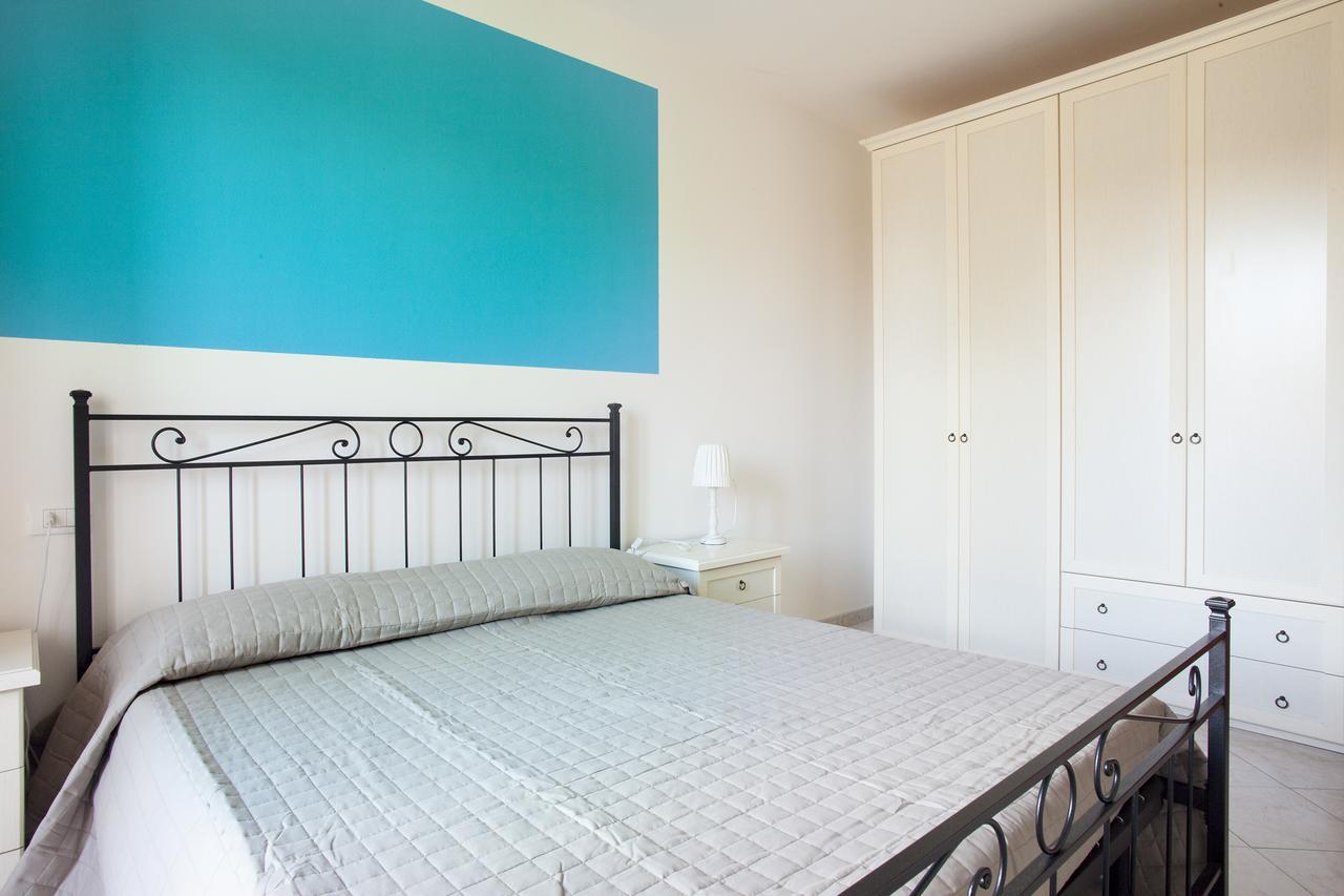 La Fonte Degli Angeli Apartments Suvereto Dış mekan fotoğraf