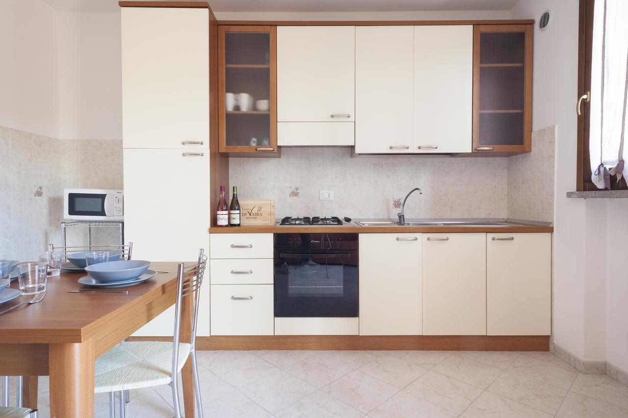 La Fonte Degli Angeli Apartments Suvereto Dış mekan fotoğraf