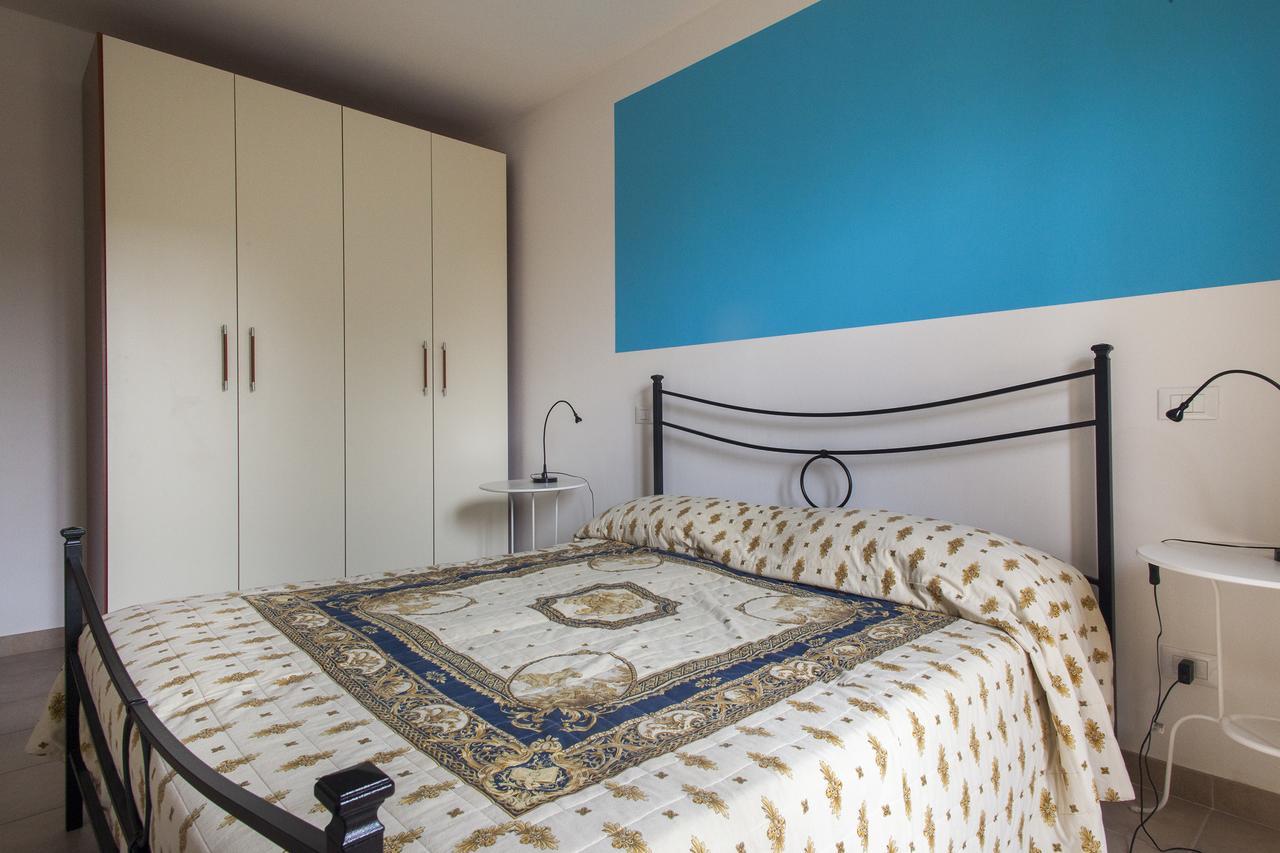 La Fonte Degli Angeli Apartments Suvereto Dış mekan fotoğraf