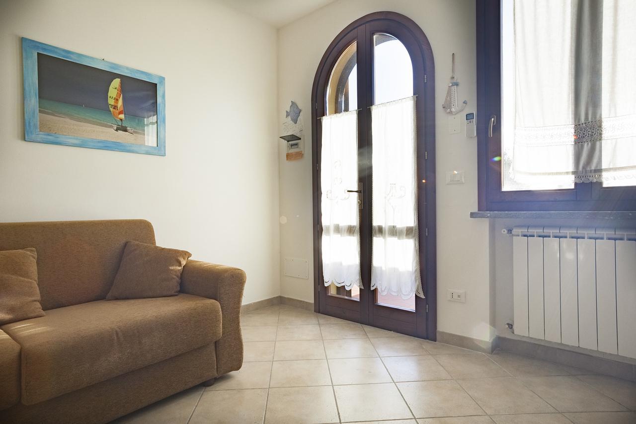 La Fonte Degli Angeli Apartments Suvereto Dış mekan fotoğraf