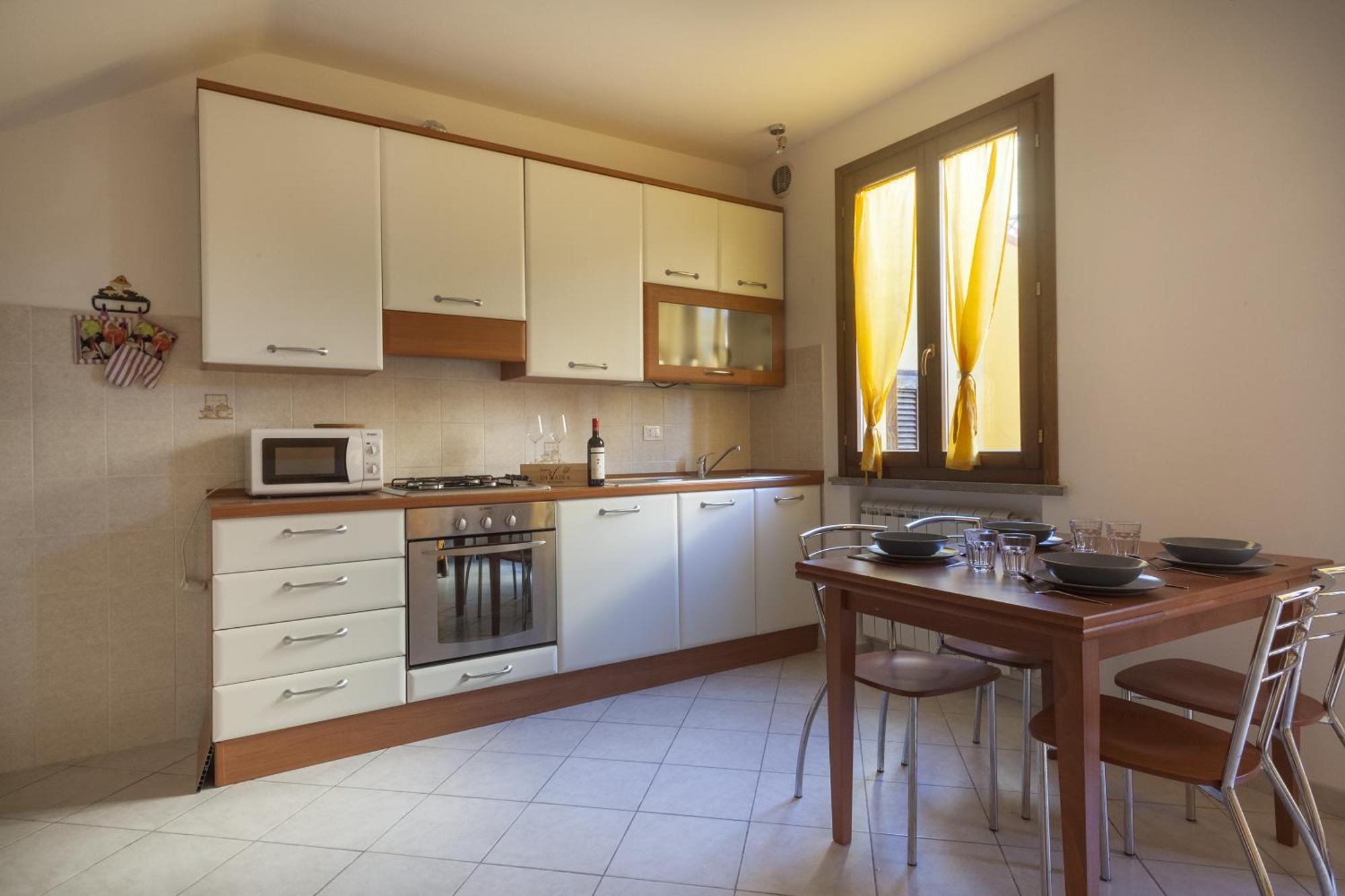 La Fonte Degli Angeli Apartments Suvereto Dış mekan fotoğraf