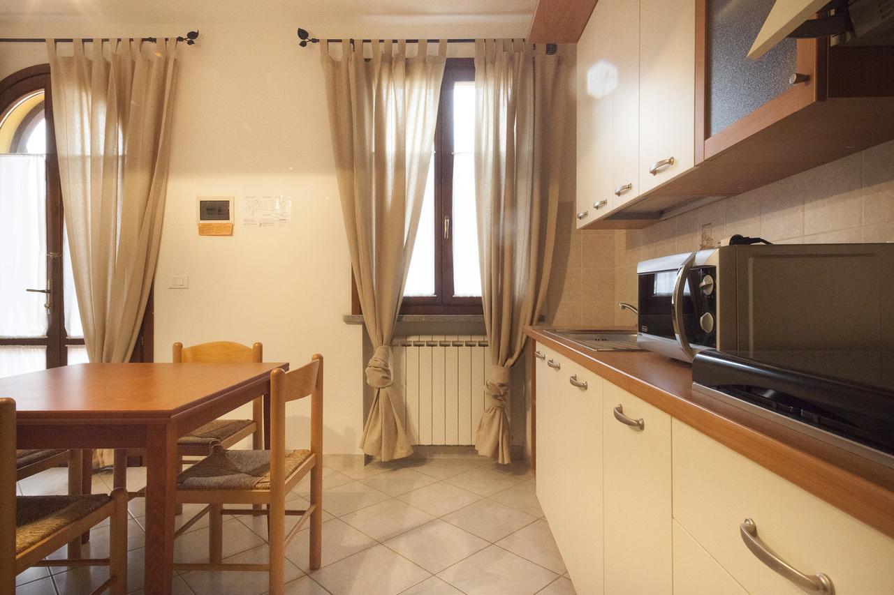 La Fonte Degli Angeli Apartments Suvereto Dış mekan fotoğraf