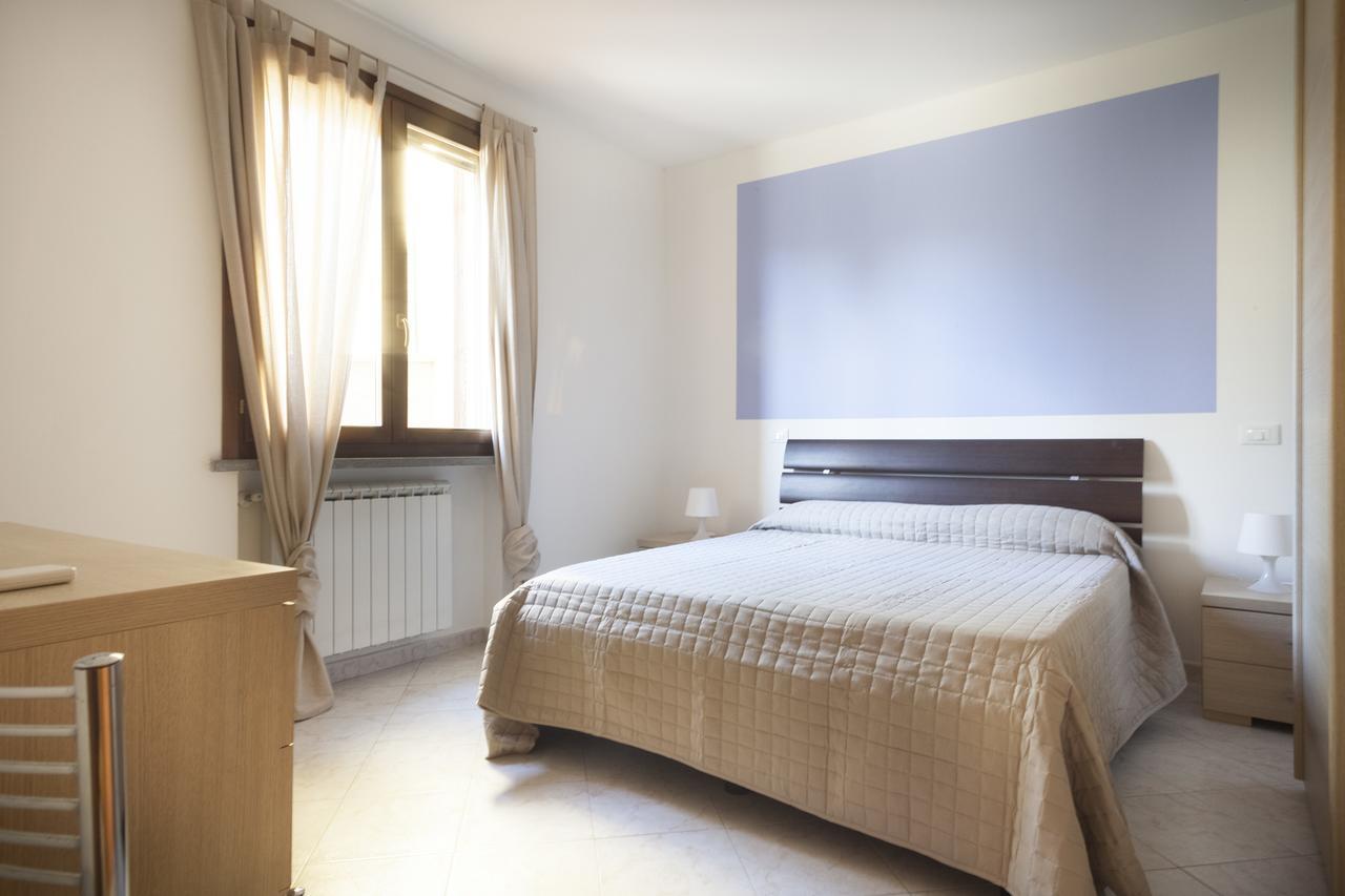 La Fonte Degli Angeli Apartments Suvereto Dış mekan fotoğraf