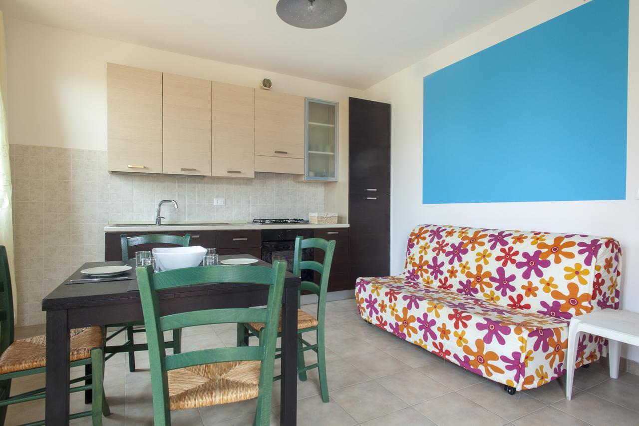 La Fonte Degli Angeli Apartments Suvereto Dış mekan fotoğraf