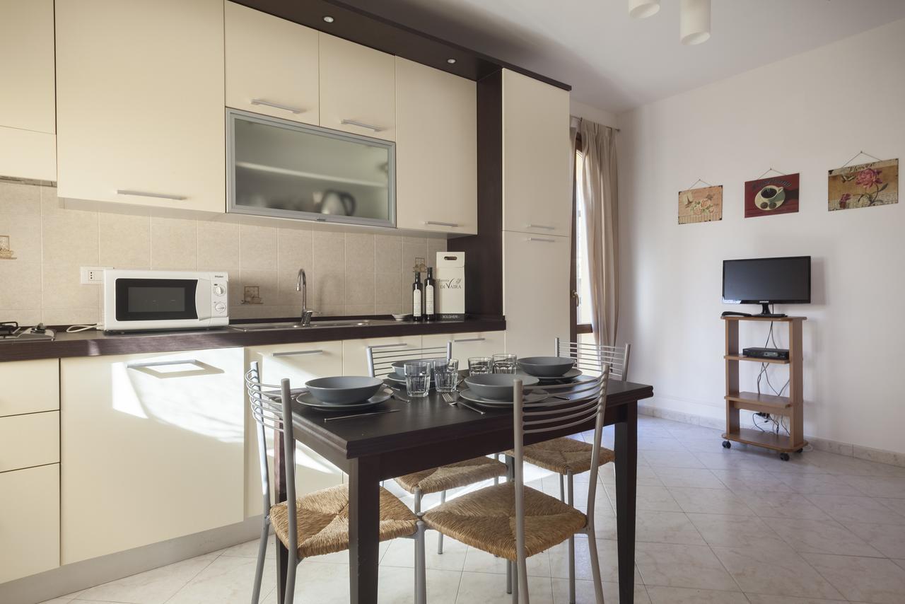 La Fonte Degli Angeli Apartments Suvereto Dış mekan fotoğraf