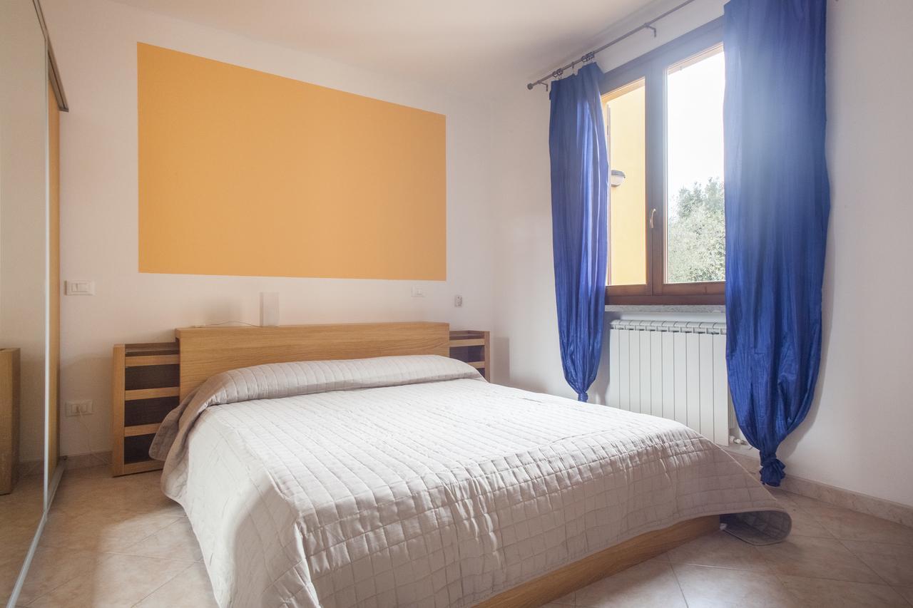 La Fonte Degli Angeli Apartments Suvereto Dış mekan fotoğraf