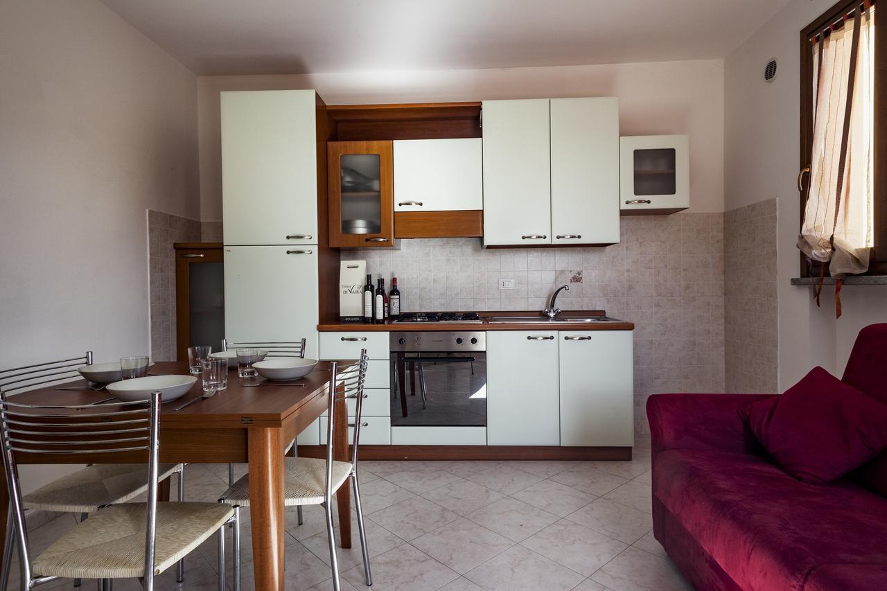 La Fonte Degli Angeli Apartments Suvereto Dış mekan fotoğraf