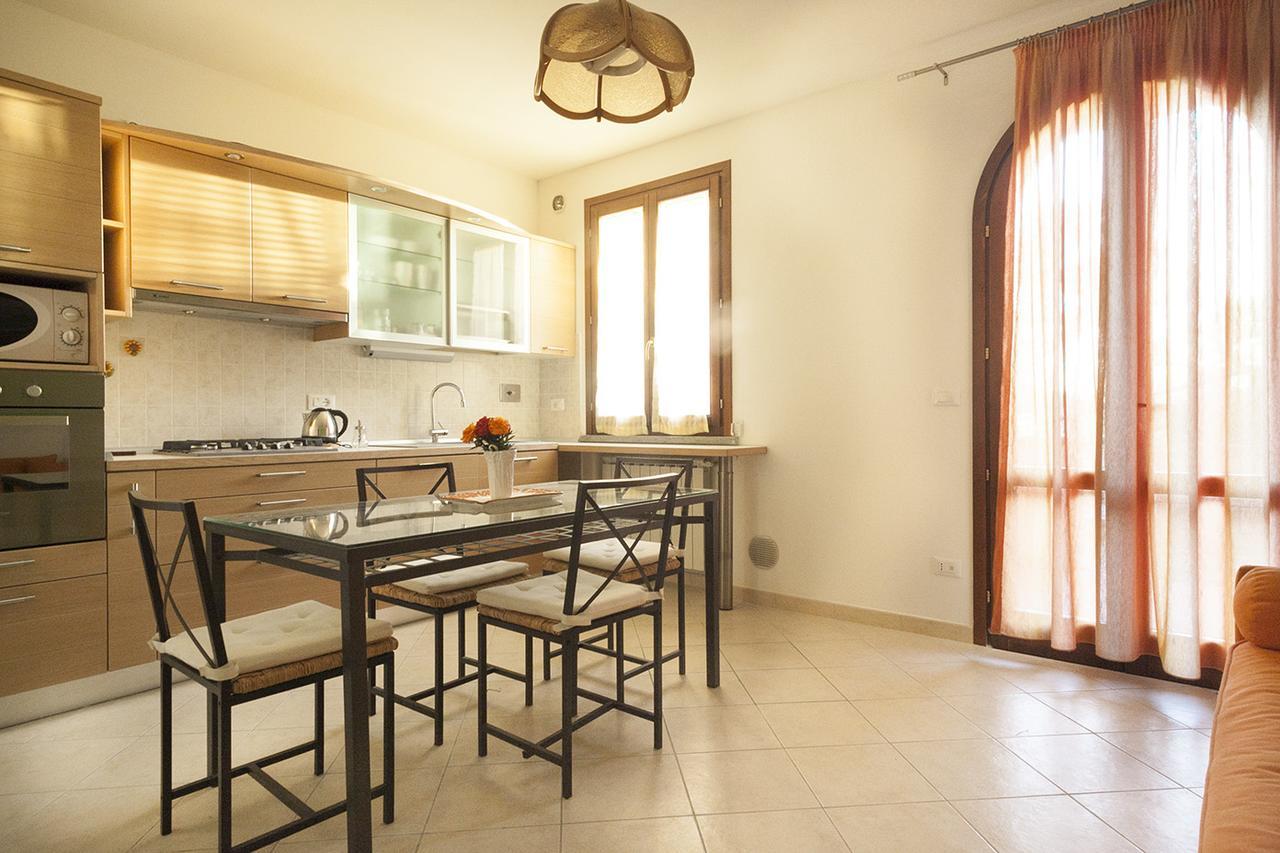 La Fonte Degli Angeli Apartments Suvereto Dış mekan fotoğraf