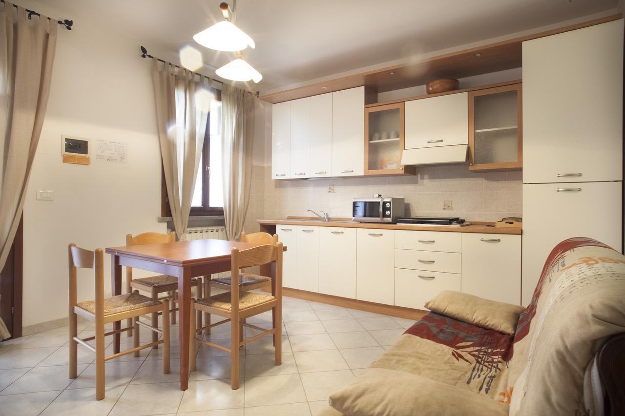 La Fonte Degli Angeli Apartments Suvereto Dış mekan fotoğraf